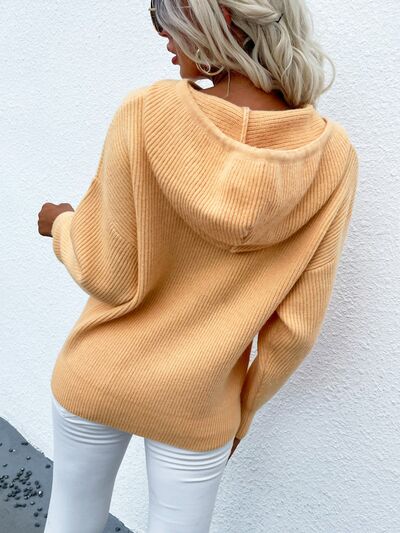 MW | Lässiger und modischer Winterpullover