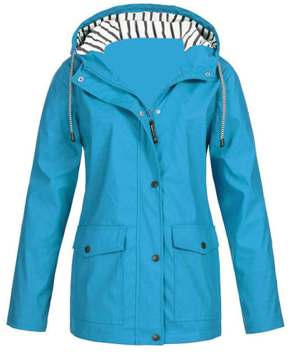 MW | Schicke und lässige Winterjacke