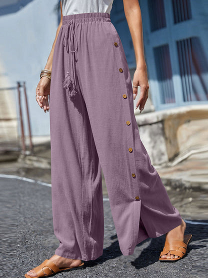 EM | Effortless and Chic Pants