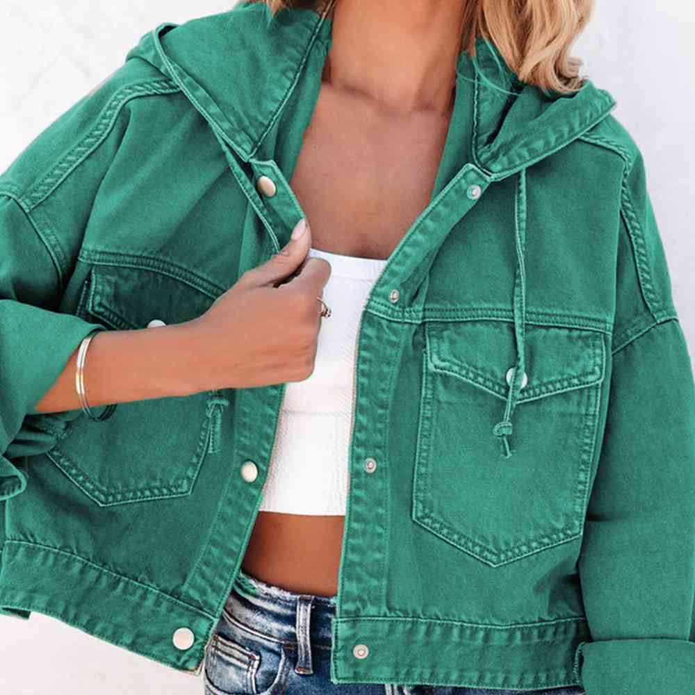 MW | Klassische und elegante Winterjacke