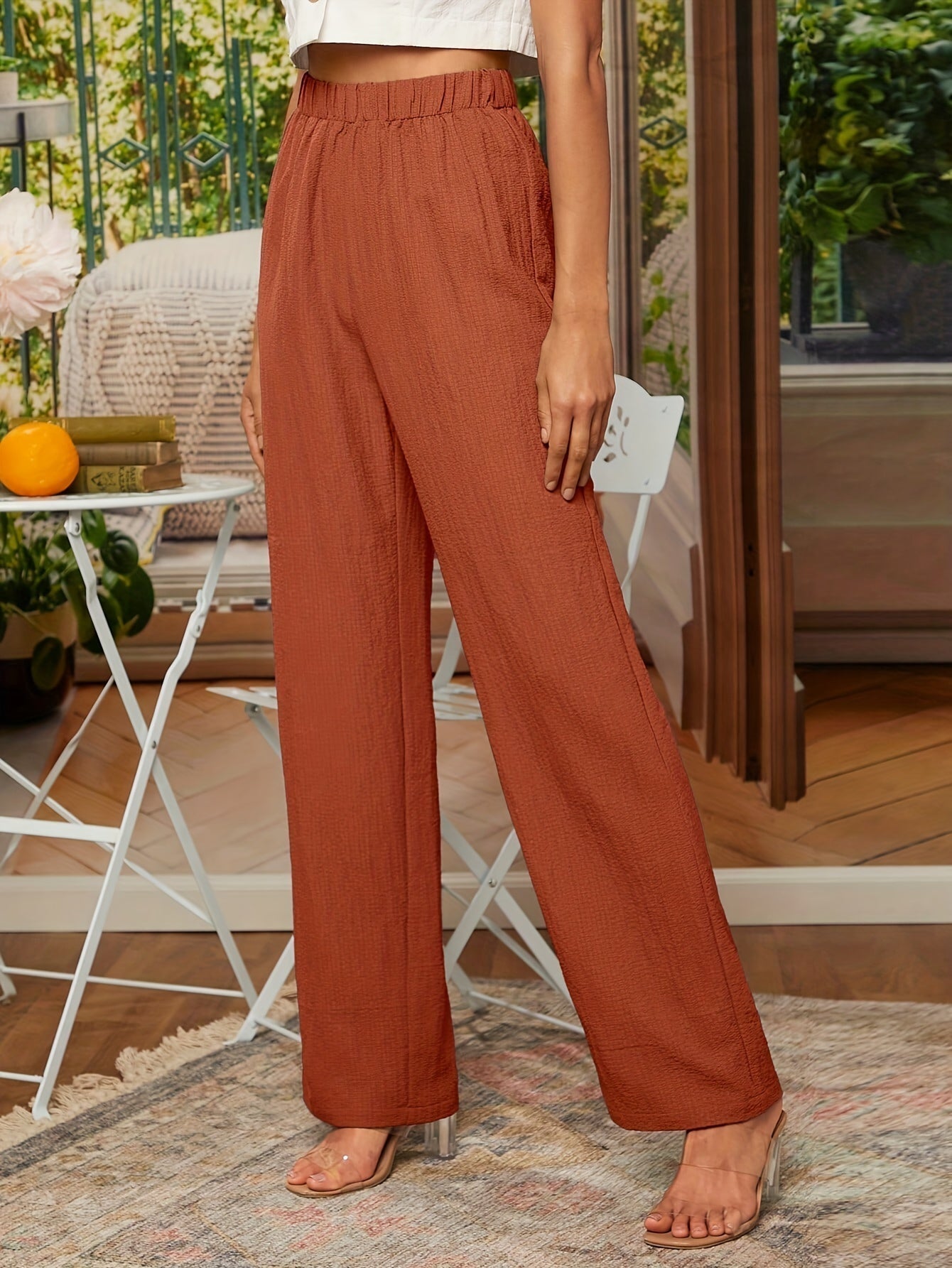 EM | Bequeme und modische Winterhosen