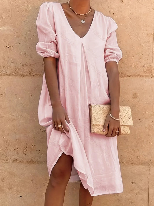 EM | Gina Kleid