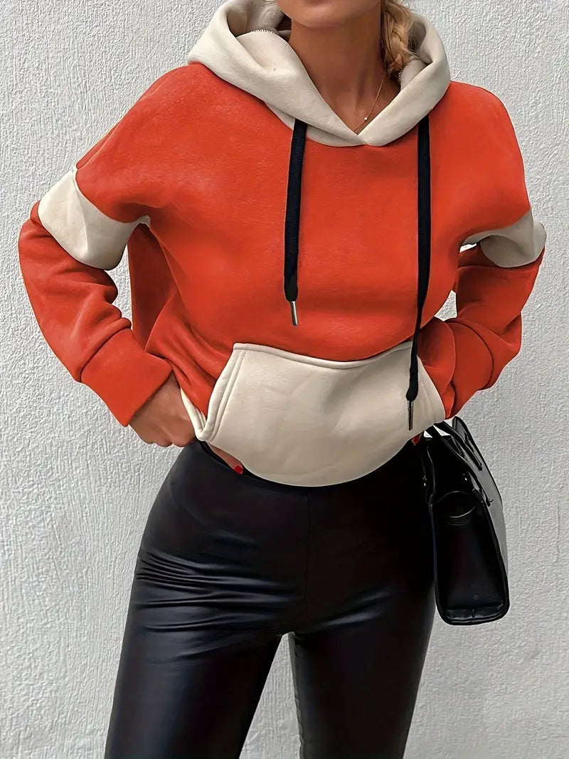 MW | Klassischer und stilvoller Winterpullover