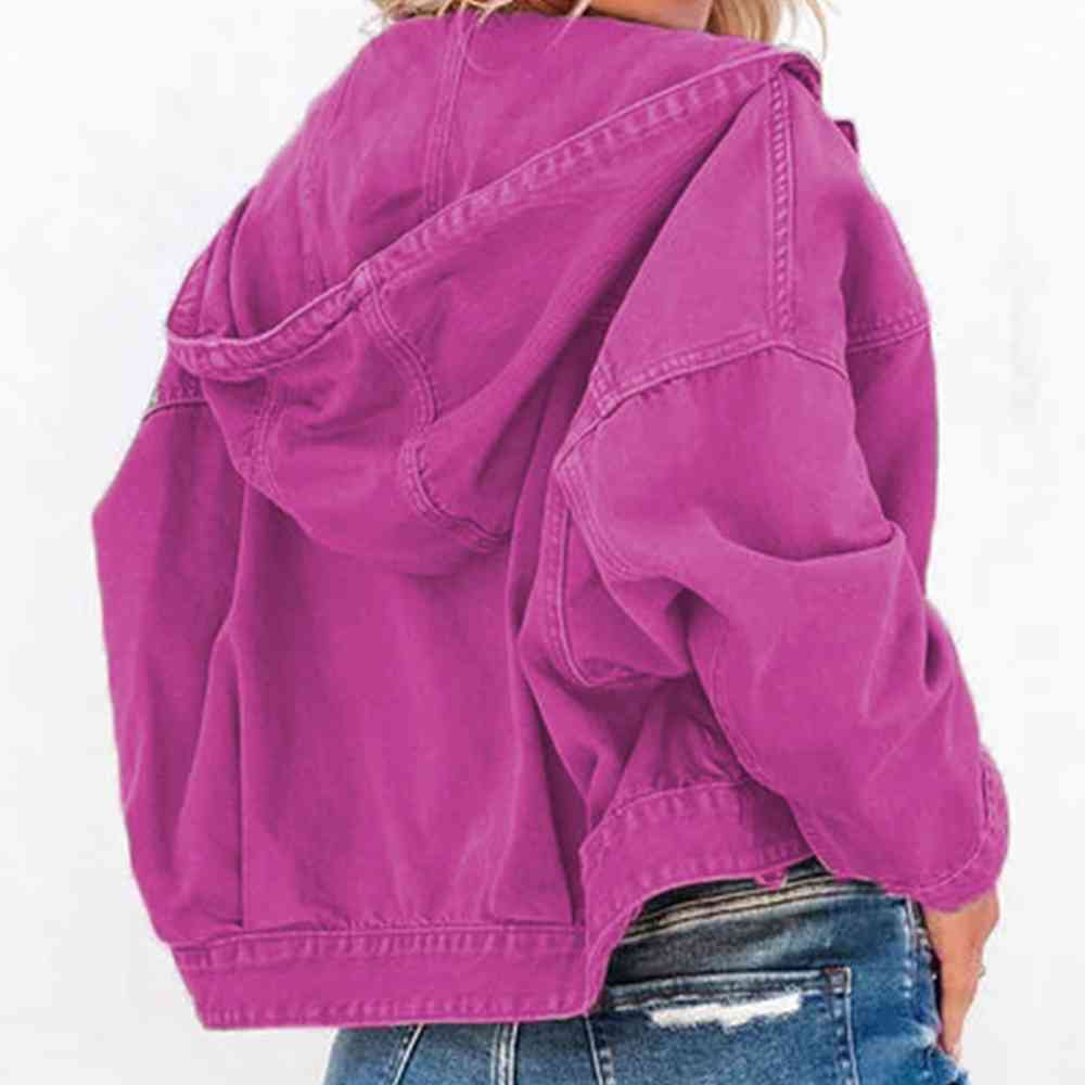MW | Klassische und elegante Winterjacke