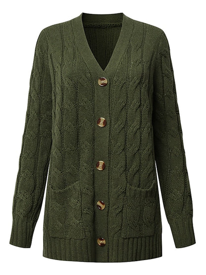 MW | Lässige und bequeme Winterpullover
