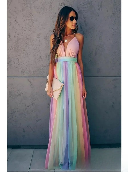 EM | Trapezkleid für Frauen