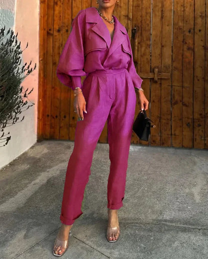 MW | Trendiges und elegantes Winterset