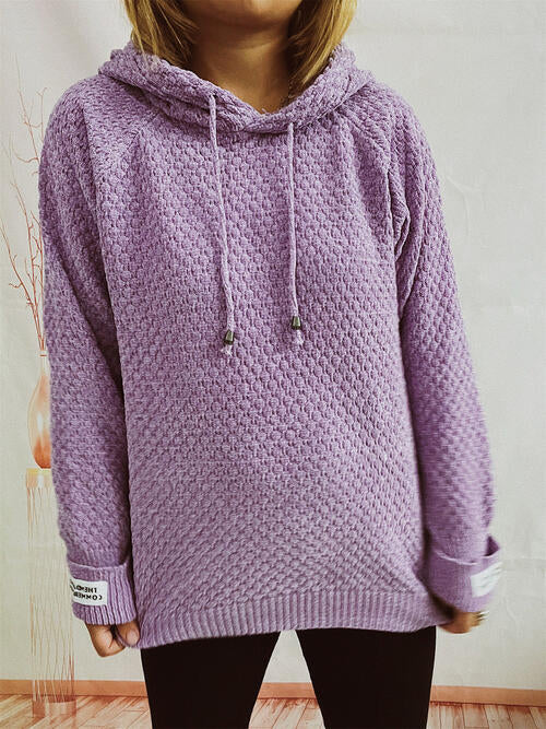 MW | Effortless and Chic Winterpullover