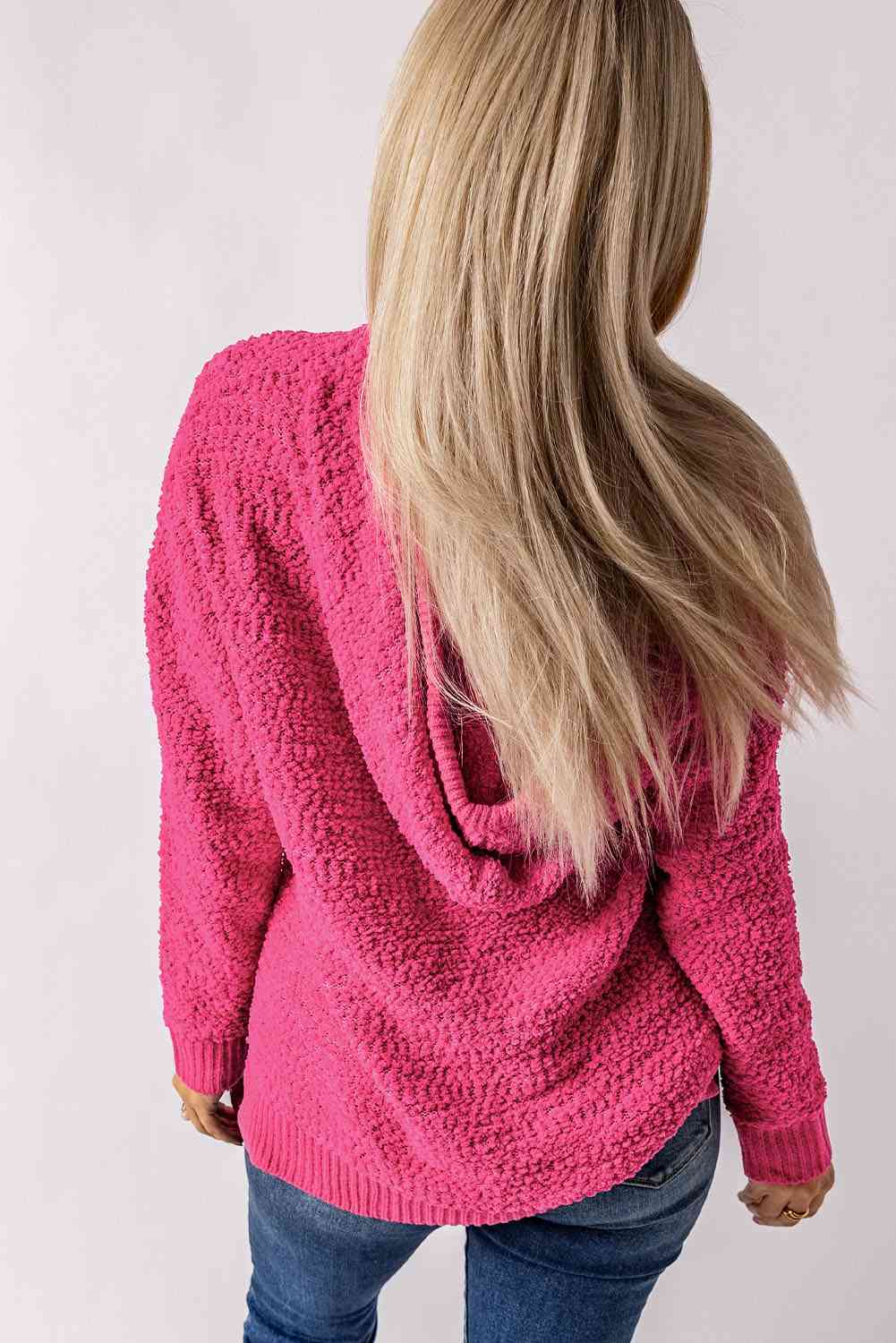 MW | Zeitloser und stilvoller Winterpullover
