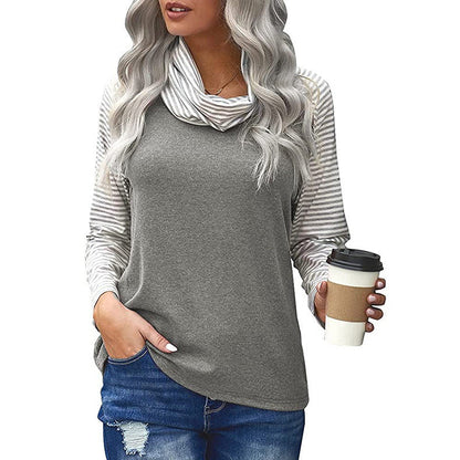 MW | Modernes und modisches Winter-T-Shirt