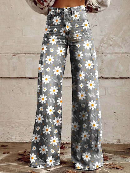 EM | Stilvolle und elegante General Pants