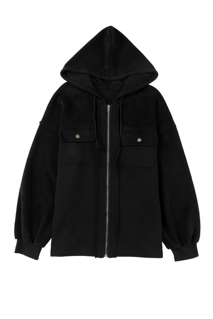 MW | Schicke und vielseitige Jacke