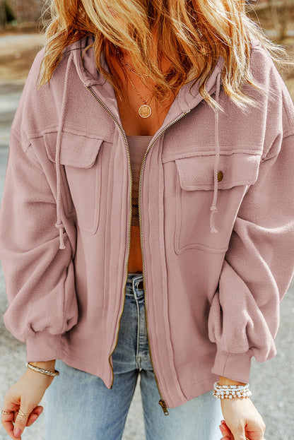 MW | Schicke und vielseitige Jacke