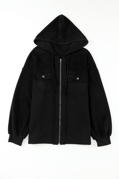 MW | Schicke und vielseitige Jacke