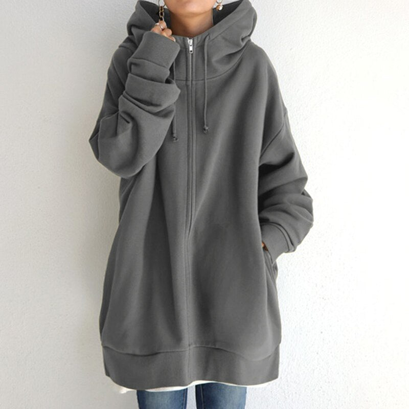 MW | Vielseitiger und bequemer Winterpullover