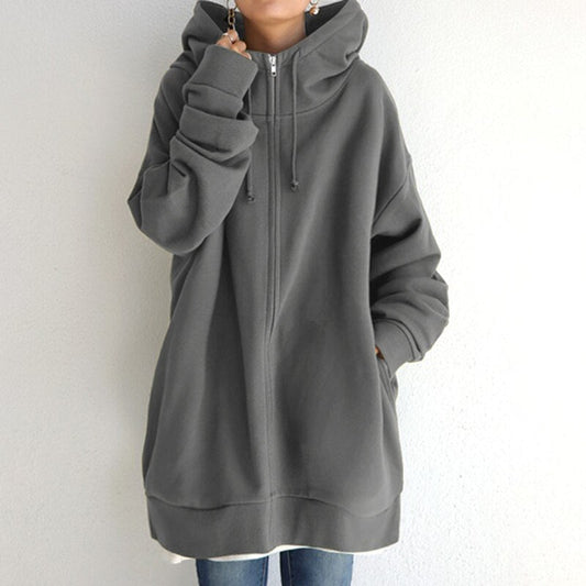 MW | Vielseitiger und bequemer Winterpullover