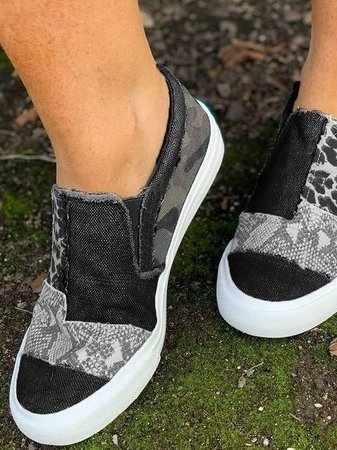 EM | Minimalistische Turnschuhe