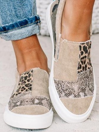 EM | Minimalistische Turnschuhe