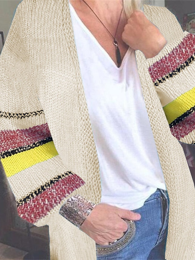 MW Cecilia® | Moderner und bequemer Pullover