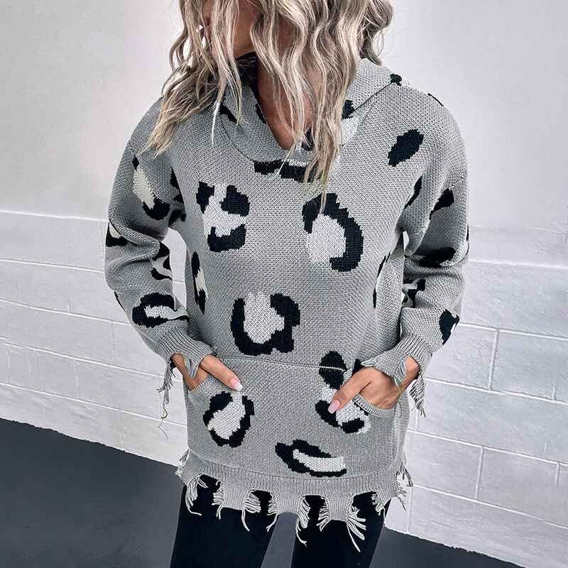 MW | Mühelose und stilvolle Winterpullover