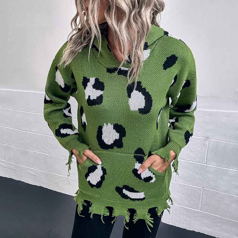 MW | Mühelose und stilvolle Winterpullover