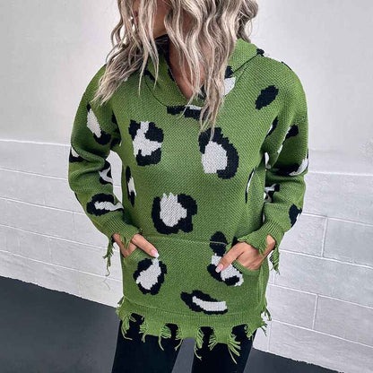 MW | Mühelose und stilvolle Winterpullover