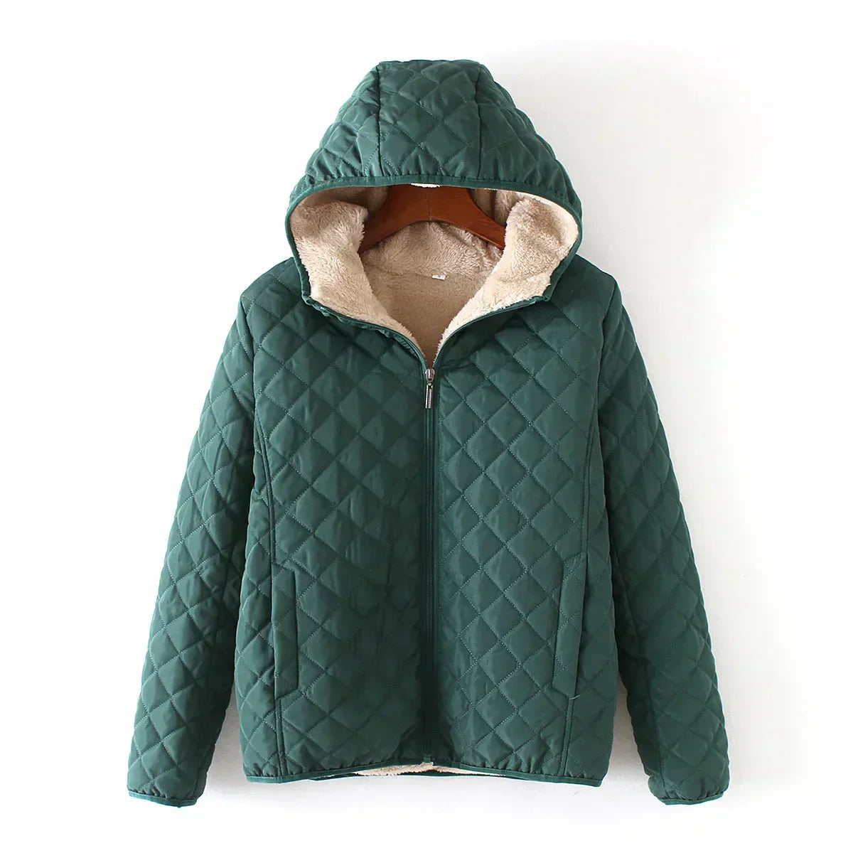 MW | Einfache und stilvolle Strickjacke