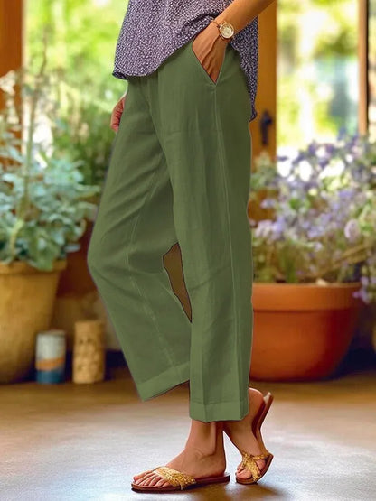 EM | Modische Hosen