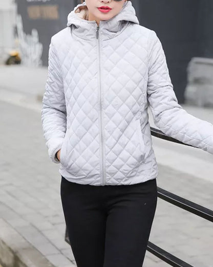 MW | Einfache und stilvolle Strickjacke