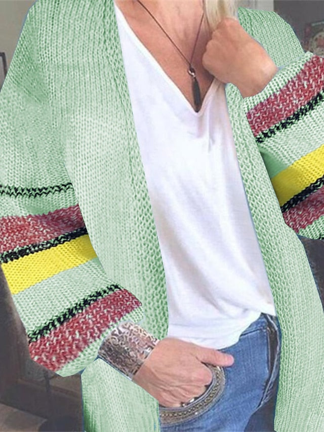 MW Cecilia® | Moderner und bequemer Pullover