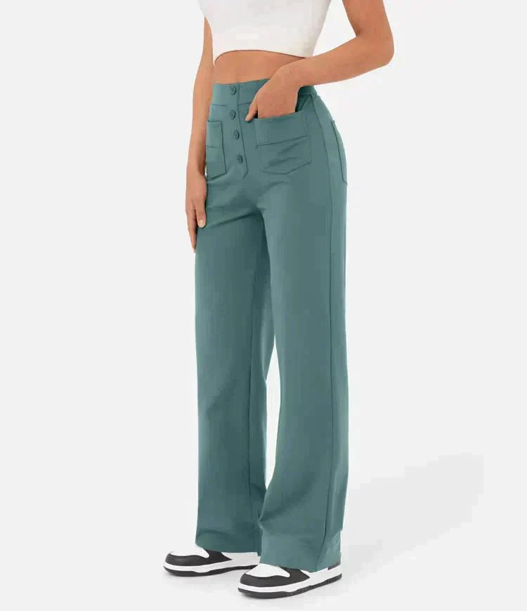 EM | Maßgeschneiderte und elegante General Pants
