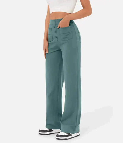 EM | Maßgeschneiderte und elegante General Pants