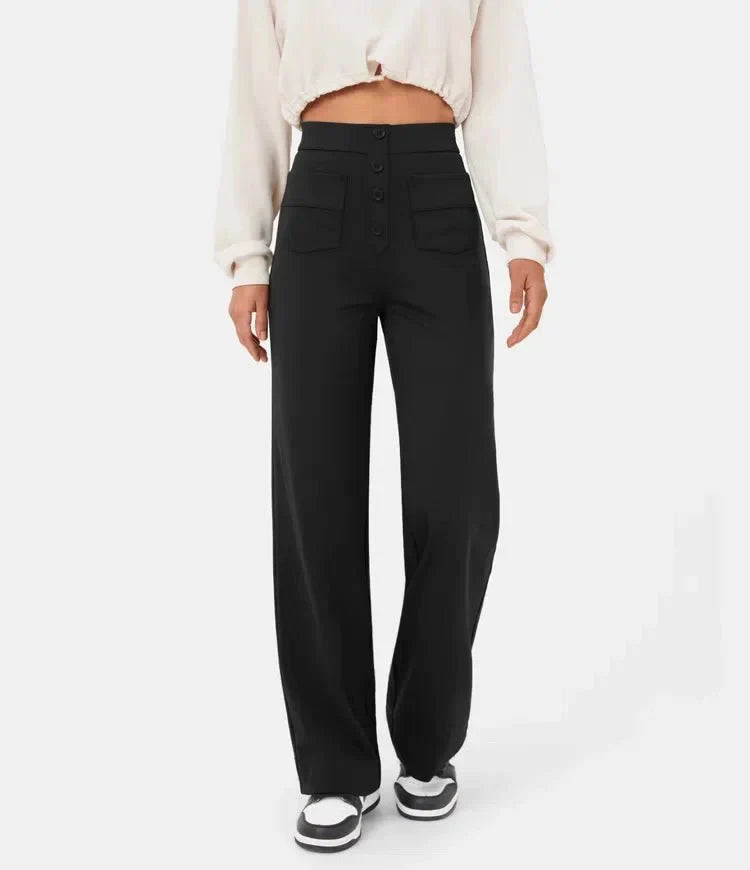 EM | Maßgeschneiderte und elegante General Pants