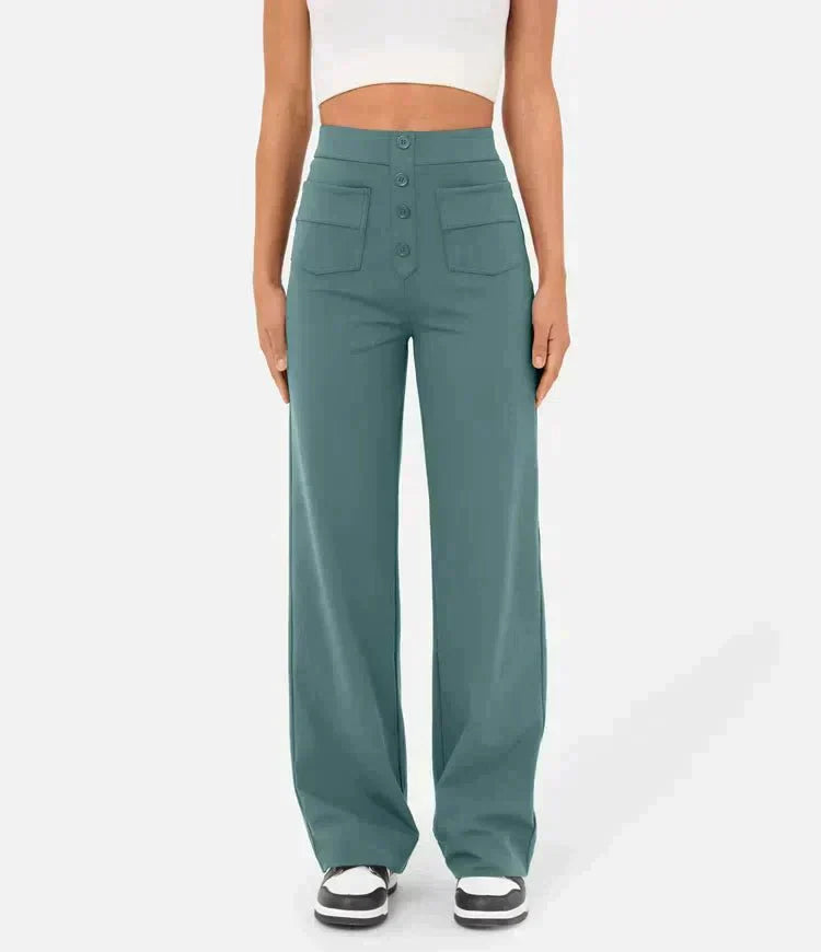 EM | Maßgeschneiderte und elegante General Pants