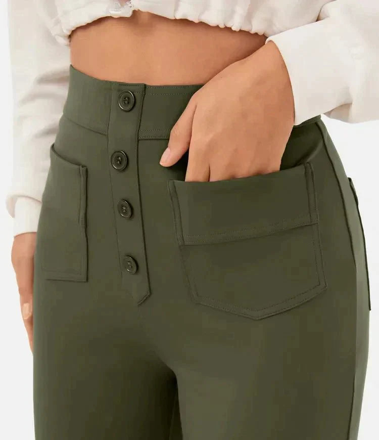 EM | Maßgeschneiderte und elegante General Pants