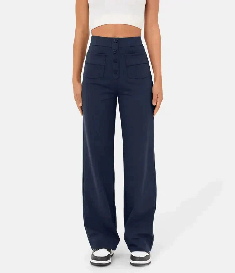 EM | Maßgeschneiderte und elegante General Pants