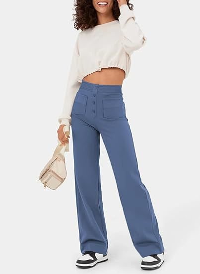 EM | Maßgeschneiderte und elegante General Pants