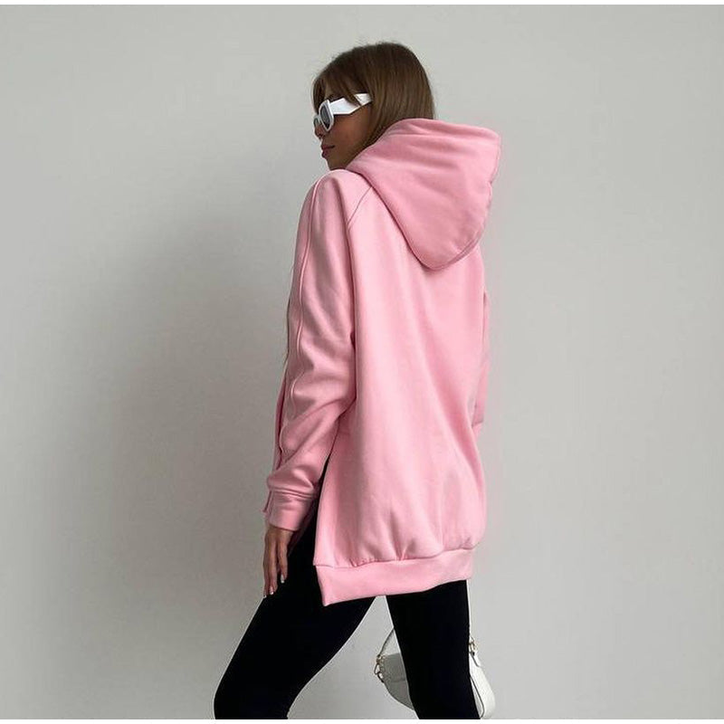 MW | Modischer und müheloser Winterpullover