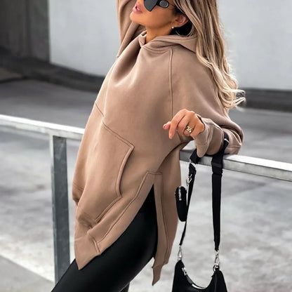 MW | Modischer und müheloser Winterpullover