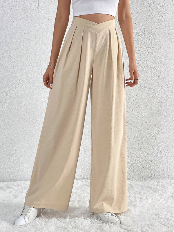 EM | Feminine und leichte Hosen