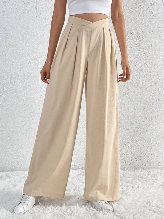 EM | Feminine und leichte Hosen