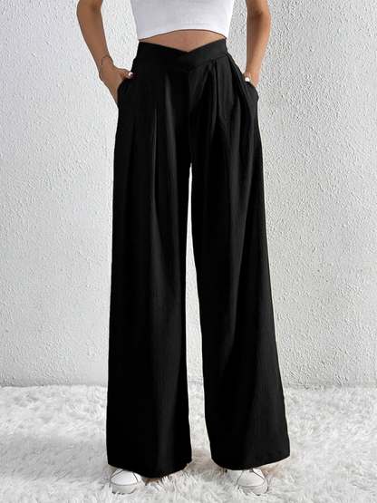 EM | Feminine und leichte Hosen