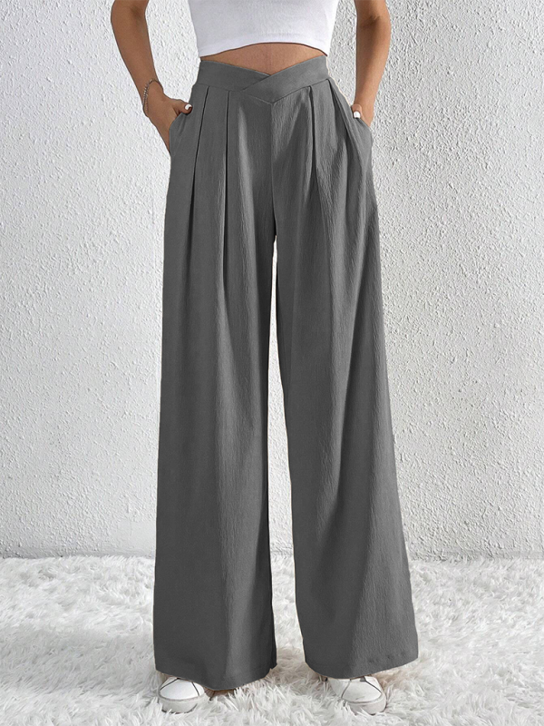 EM | Feminine und leichte Hosen