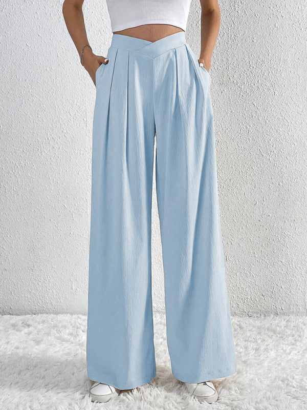 EM | Feminine und leichte Hosen