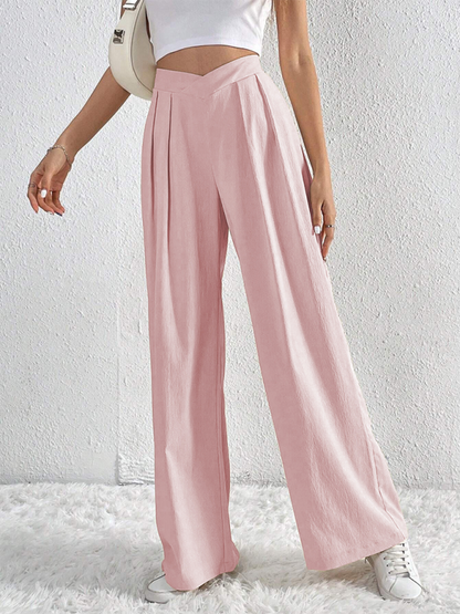 EM | Feminine und leichte Hosen