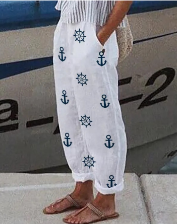EM | Mühelose und trendige General Pants