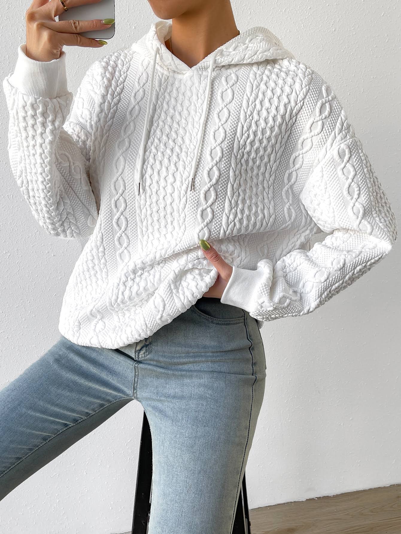 MW | Damen-Sweatshirt