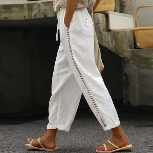 MW | Lavigne - Boho Sommerhosen