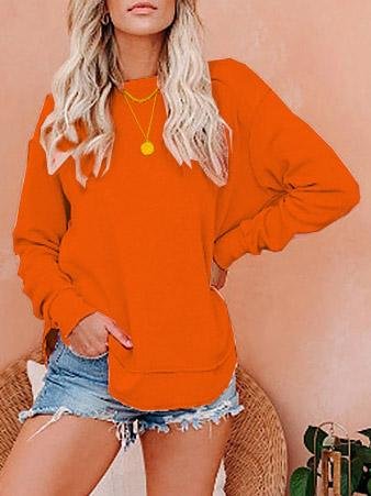 MW | Elegantes und vielseitiges Winter-T-Shirt