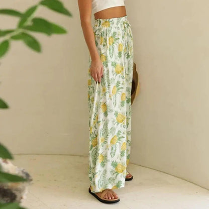 MW | Weite, locker sitzende Hosen
